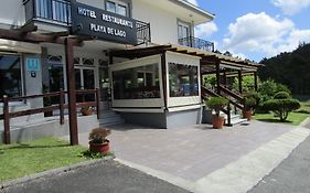 Hotel Playa de Lago